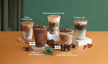 Fore Coffee: Jadi Favorit, Menu The Classic Treasure Series Diperpanjang Hingga Tahun Depan!