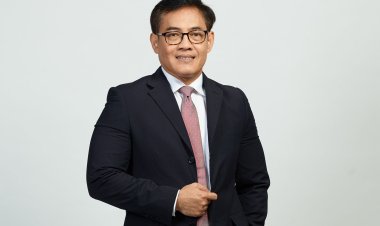 Bank Muamalat Pacu Penyaluran Pembiayaan Korporasi