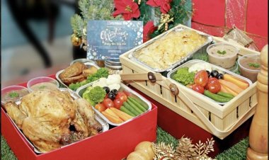 Jelang Akhir Tahun, Swiss-Belhotel Serpong Siap Menawarkan Paket Liburan Menarik