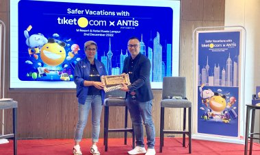 Liburan ke Malaysia Makin Aman dan Nyaman, Simak Rekomendasi Akomodasi dan Aktivitas Seru dari tiket.com