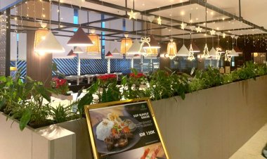Ini Paket Libur Nataru Tuscany Boutique Hotel Serpong