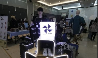 “Student Business Expo” Wujudkan Impian Mahasiswa DKV UMN Jadi Pebisnis Kreatif