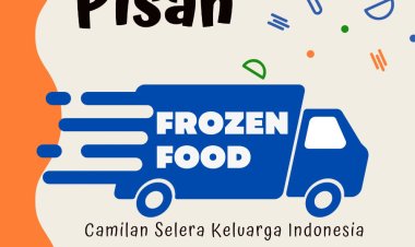 Cemilan Raos Pisan: Cemilan Selera Keluarga Indonesia