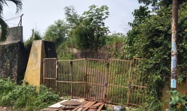 Tanah Dijual di Pamulang Tangerang Selatan
