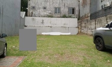 Dijual Kavling Hook di Sevilla Park BSD Kota Tangerang Selatan
