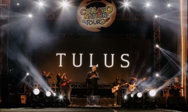 Collabonation Tour Hadir Menyapa Kota Bekasi untuk Rayakan Era Baru Hidup Simpel