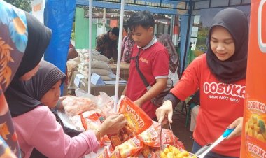Kementan Pastikan Ketersediaan Komoditas Peternakan Selama Nataru Aman