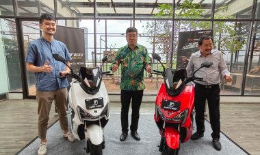 PT Terang Dunia Internusa Kucurkan Modal Tambahan Rp 124 Miliar, Ada Apa ?