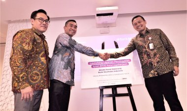 Bank Muamalat Fasilitasi Pembayaran Iuran BPJS Ketenagakerjaan Melalui Platform Digital