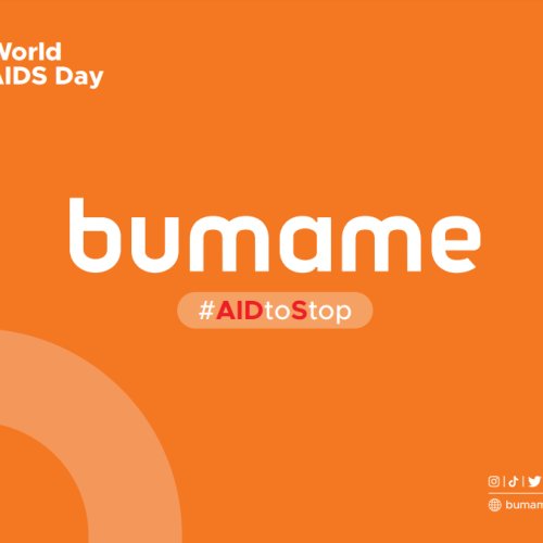 Lawan Diskriminasi pada ODHA, Bumame Suarakan Kampanye Anti Perundungan dengan Eratkan Kemitraan bersama YAIDS