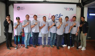 Indonesia Event Management Summit [IVES] 2023