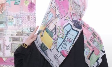 Koleksi Fashion END Label Bikin Jatuh Hati