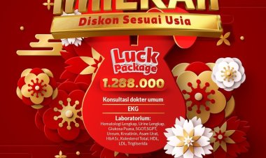 Paket Imlekan Diskon Sesuai Usia
