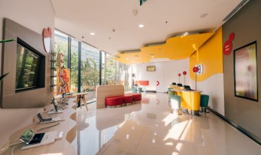 Fokus Tingkatkan Pengalaman Pelanggan, IOH Hadirkan Gerai IM3 dengan Konsep Baru yang Lebih “Comfy”