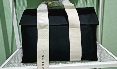 Dijual Tas Branded MARHEN. J, Ori Korea