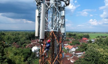 Right Issue Tepat Waktu, XL Axiata Lakukan Pembayaran Lebih Awal Hutang Perusahaan