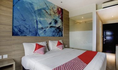 Sambut Imlek, OYO Berikan Harga Spesial Long Weekend