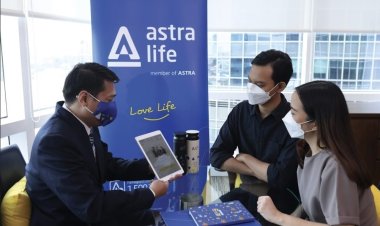 Klarifikasi Astra Life atas Keluhan Polis