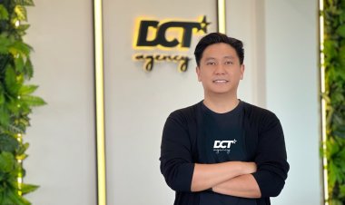 Living Lab Ventures Jadi Investor Utama dalam Pendanaan Startup DCT Agency