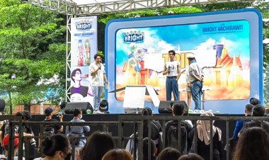 ICHITAN Beri Kejutan Tutup Botol Berhadiah  Uang Tunai Ratusan Juta Rupiah