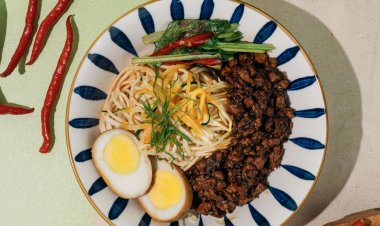 Kini Hadir di Singapura, Lesssalt Sediakan Solusi Praktis Diet Sehat