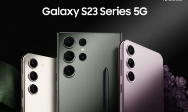 XL Prioritas Buka Pre-order Eksklusif Samsung S23 Seriesm, Mulai dari Rp 50 Ribu Per Bulan