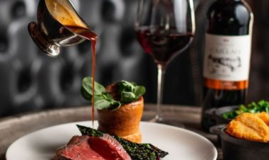 Aryaduta Lippo Village: Be My Valentine