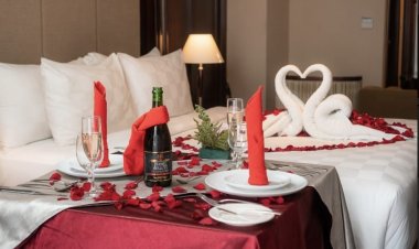 Ada Paket Menginap dan Makan Malam Romantis untuk Rayakan Moment Valentine di Swiss-Belhotel Serpong