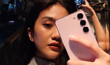 Penasaran dengan Kamera Galaxy S23 Ultra 5G? Ini 3 Contoh Fashion Photography yang Epic