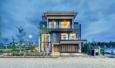 Dua Klaster Premium Habis Terjual, Sinar Mas Land dan Hongkong Land Luncurkan Layton di NavaPark BSD City