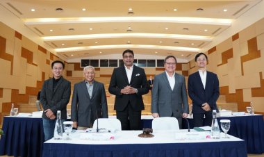 IOH Dorong Pertumbuhan Ekonomi Digital dan Industri Telekomunikasi Indonesia