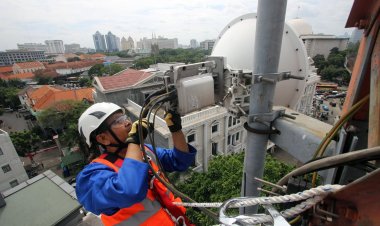XL Axiata Raih Pertumbuhan yang Solid Mengungguli Industri dengan Performa Jaringan Terbaik