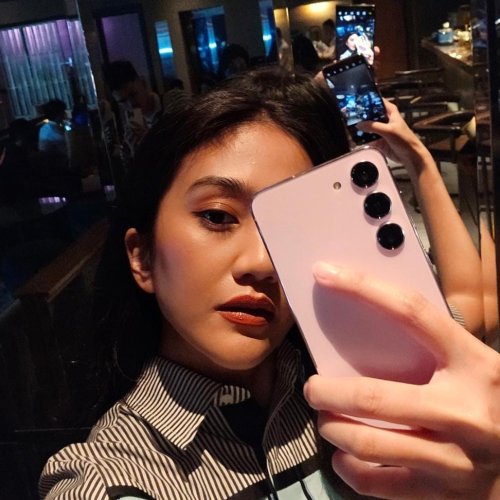 Penasaran dengan Kamera Galaxy S23 Ultra 5G? Ini 3 Contoh Fashion Photography yang Epic