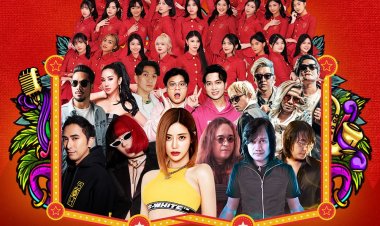 Musical March Kembali dengan Lebih Spektakuler!