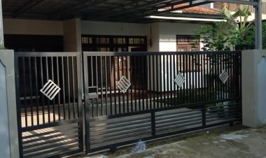 Dijual Rumah di Margonda Depok