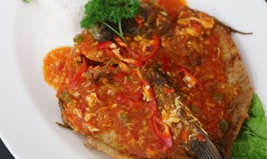 Ini Kuliner Spesial Bulan Ramadan di Hotel Santika Premiere Bintaro