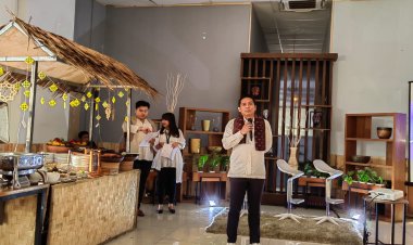 Raih Umrah Gratis dengan Berbuka Puasa Bersama di Azana Style Hotel Bandara Soeta