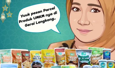 Gerai Lengkong