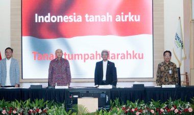 BSN dan Kemenkop UKM terus permudah Umik raih SNI