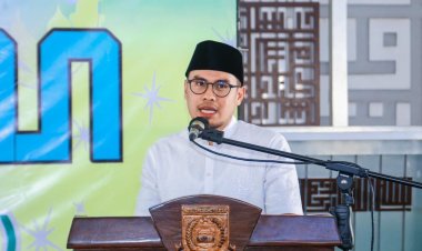 Gandeng IPQ, Pemkot Berharap Tangsel ke Depan Bebas Buta Aksara Al-Qur'an