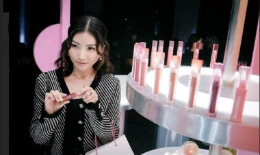barenbliss Sponsor Kosmetik Para Model “Pagan Poetry” Autumn-Winter 2023