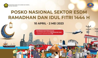 BPH Migas Pastikan Pasokan BBM Aman pada Puncak Arus Balik Kedua