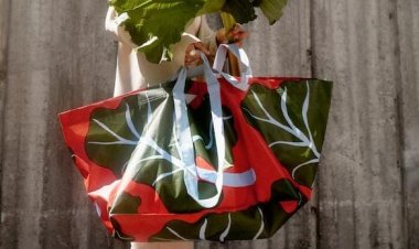 IKEA Berkolaborasi dengan Marimekko Hadirkan Warna-warna Berani