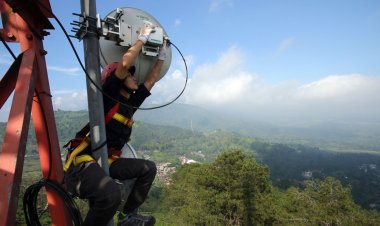 Selama Libur Lebaran, Trafik Data XL di Banten Alami Kenaikkan