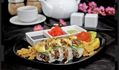 Jelajahi Kuliner Jepang di Swiss-Belhotel Serpong