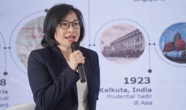Prudential Indonesia dan Prudential Syariah Memimpin Industri Asuransi Jiwa Melalui Inovasi
