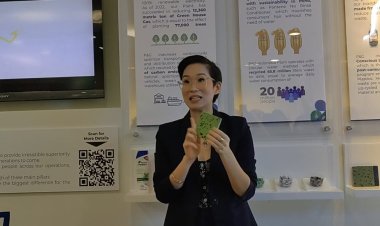 Hadirkan Sustainability Week 2023, P&G Indonesia Dorong Kolaborasi dan Inovasi
