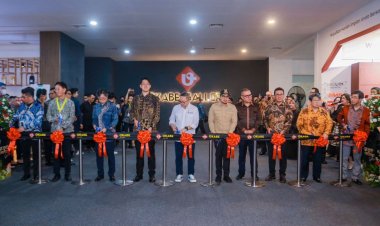 Tangsel Jadi Tempat Terbaik untuk Para Investor Berinvestasi