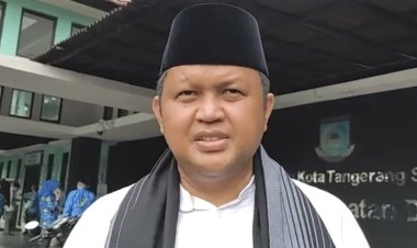 Pemkot Tangsel Tambah Kuota Beasiswa bagi Pelajar Terkendala Zonasi
