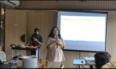BPJS Kesehatan Tangerang Dorong Optimalisasi Pemanfaatan Kanal Layanan Digital